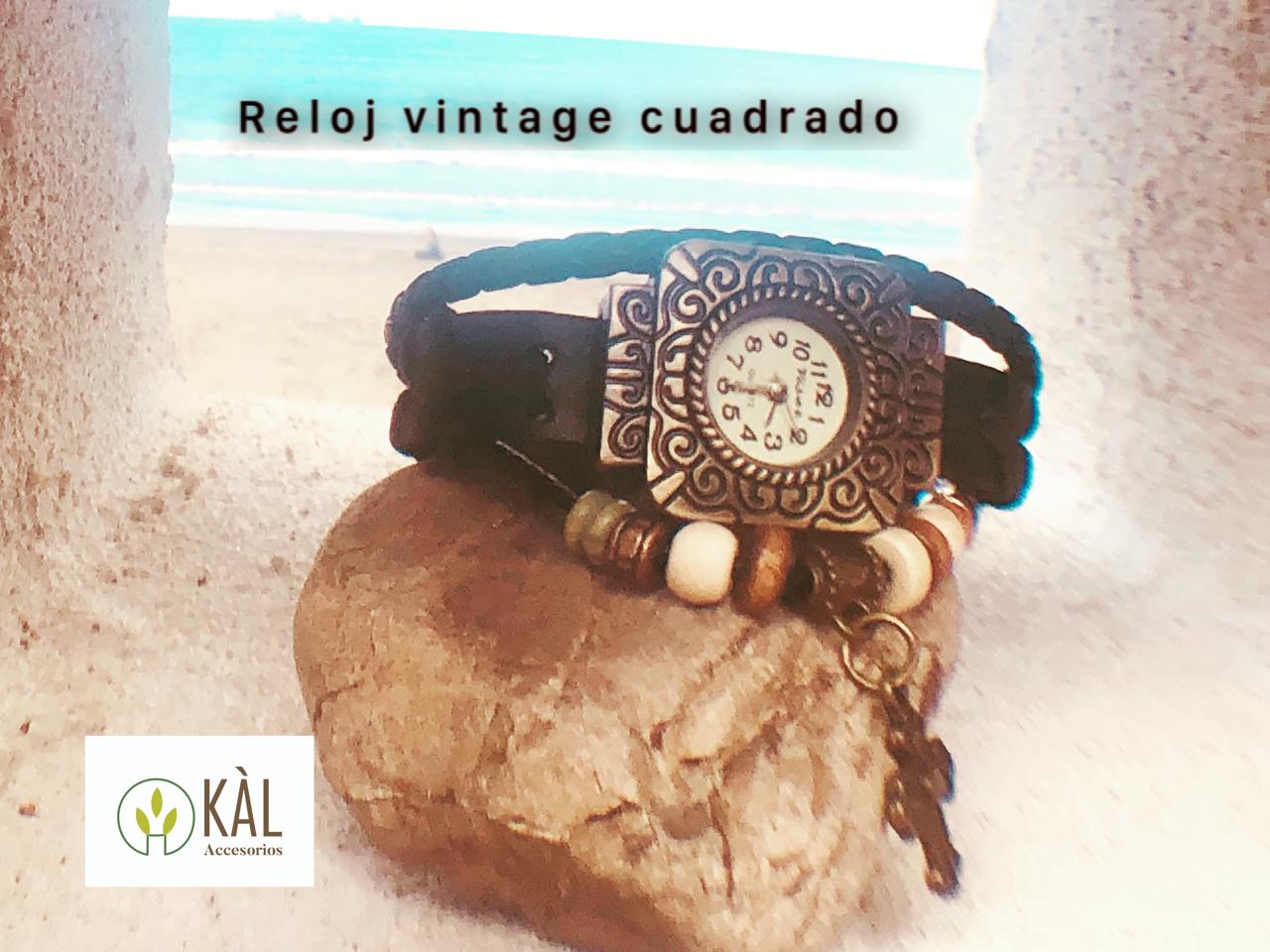 Reloj